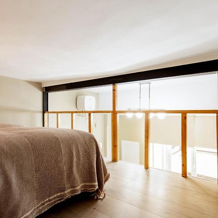 شقة Tirso Loft En مدريد المظهر الخارجي الصورة